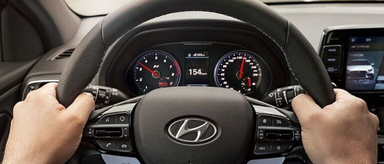 Что часто выбирают для улучшения Hyundai?